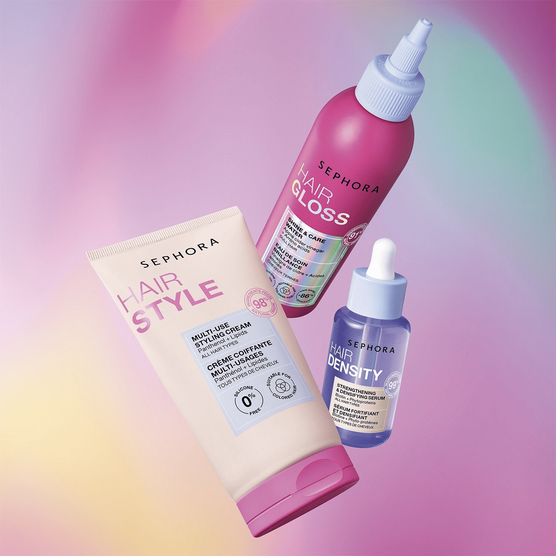 Sérum Capilar Sephora Collection Density Booster